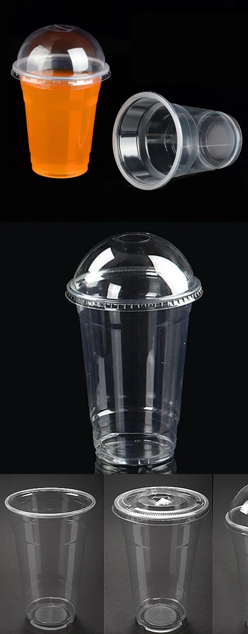 بهترین تولید کننده ظروف یکبار مصرف صادراتی